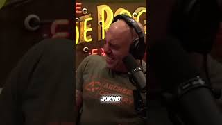 JOE ROGAN AND THEO TRY SMELLING SALT FOR WEIGHT LIFTING shortfeed short joerogan [upl. by Rior]