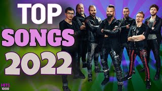 Top Songs of 2022  Hits of 2022 [upl. by Eleon876]