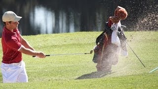 FSU Finishes Second at Seminole Intercollegiate [upl. by Esyahc]