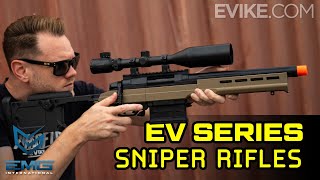 Best Sniper Rifles Under 250 [upl. by Alina]