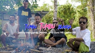 TUMBU TUMBU BLANGA  Manggorap  official music video [upl. by Florrie]