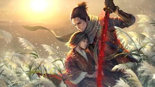 Sekiro Immortal Severance Ending OST [upl. by Ahscrop]