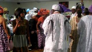 Fashion of African Royalty  People in Africa  African Culture [upl. by Azilef]