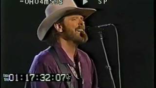 Dan Seals Live 1991 [upl. by Nortyad]