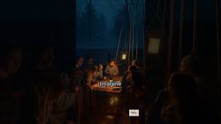 The Mayflower Compact 1620 ⛵ facts history historyfacts shorts [upl. by Sonnie239]