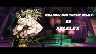 Shadow DIO theme remix HFTF [upl. by Iv224]