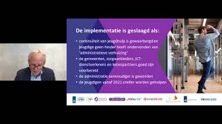 Webinar Implementatie woonplaatsbeginsel 942020 [upl. by Flavius]