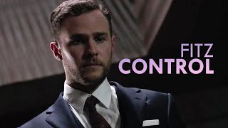 Control  Leopold Fitz  Agents of Shield [upl. by Leur]