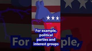 12 Types of Democracy apgov apgoverment americangovernment [upl. by Nared630]