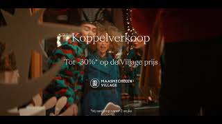 Koppelverkoop [upl. by Ithsav]