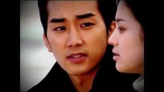 Autumn in My Heart 가을동화 Episode1  04 비련 슬픈연인 crying [upl. by Anoval923]