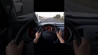 POV Driving I HATE Ppl That Just Follow Other Ppl Examples [upl. by Enaujed684]