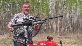 NEW Umarex Hammer  High Power Air Rifle [upl. by Wash]