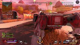 Apex Legends loba prestige skin finisher [upl. by Stambaugh572]