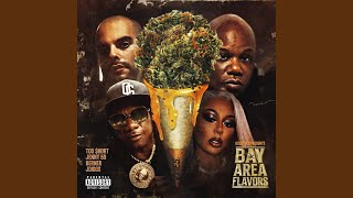 Goldtoes Presents Bay Area Flavors [upl. by Edals]