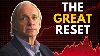 Ray Dalio The Great Wealth Transfer Explained [upl. by Aidan390]