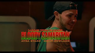 Ayra Starr Kelly Rowland  Bloody Samaritan remix  Hamilton Evans Choreography [upl. by Soloman]