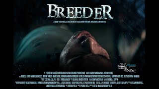 BREEDER Trailer [upl. by Aitnahc]