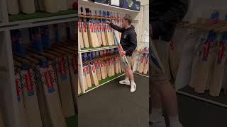 Gray Nicolls Revel Bat Review [upl. by Anilah]