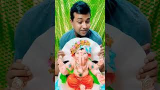 Lakho Me Ek Hai Tu Sabse Nirala Cute Ganesh Status ganpatibappamorya ganeshastauts ganpatistaus [upl. by Llerraf]