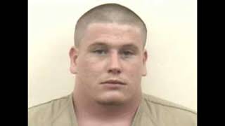 Jailhouse interview with Ohio offender Tyler Hadler [upl. by Sotos638]