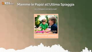 53 La famiglia è una democrazia [upl. by Utimer]