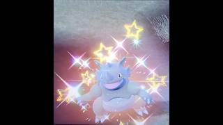 SHINY RHYDON REALLY QUICKLY [upl. by Eselahs]