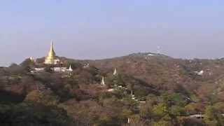 MYANMAR SAGAING OVERVIEW 2 [upl. by Seko]