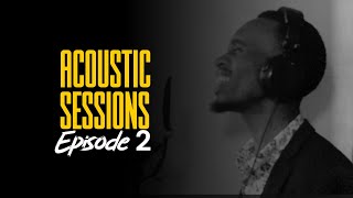 ACOUSTIC SESSION Episode 2 BY OVERCOMER DAN [upl. by Macri]