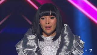 Dami Im One Best X Factor Aus performances [upl. by Onoitna353]