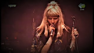 AURORA  In Bottles Live at Best Kept Secret Festival 2017 [upl. by Ansela651]