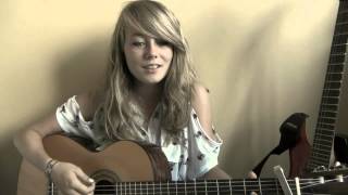 Riverside  Alexandra Gadzina Agnes Obel cover [upl. by Astor]