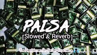 PAISA Seven Hundred Fifty Official song trending top [upl. by Trebbor]