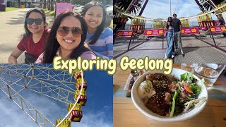 November 7 2024  Exploring Geelong [upl. by Reube]