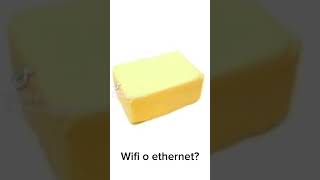 Diferencia de wifi y ethernet Cetis62 Salamanca soportetecnico DGETITECNOTIPSC62 [upl. by Ahsienad]