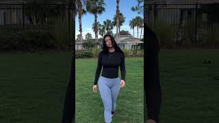 Aishah Sofey in action🥵 shorts viralvideo aishorts [upl. by Rima]