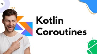 Master Kotlin Coroutines runBlocking launch amp delay Explained for Beginners  Part 01 [upl. by Araminta]