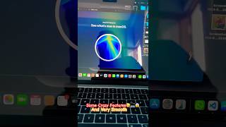 New MacOS Sequoia Crazy 😱 Features macbook mac macos update shorts [upl. by Adaha]