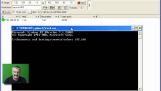 TCP Port Scanning [upl. by Suhploda]