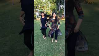 Kehne ko hai mera par meri sunta nahi  Chup chup ke  dance chupkechupke shorts [upl. by Anailli]