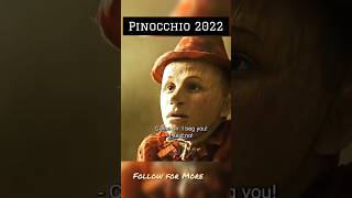 Pinocchio ytshorts youtubeshorts shorts pinocchio [upl. by Ybloc628]