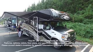 2019 Forest River RV Leprechaun 319MB [upl. by Yrennalf]