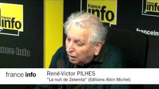 La nuit de Zelemta Éd Albin Michel [upl. by Vanden]