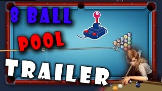 Free 8 Ball Pool  Billiards Game  FreeGamePick [upl. by Eelessej]