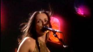 The Corrs Live in London Wembley 2000 Breathless [upl. by Matt17]