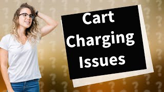 Why is my cart charged but not hitting [upl. by Nelle]