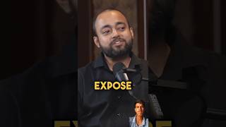 Harshad Mehta expose 🚫 shorts viralshorts [upl. by Roath]