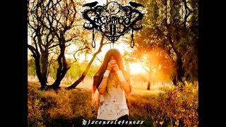 Sacrimoon  Disconsolateness Single 2021 [upl. by Aylad70]