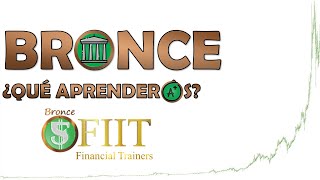 Curso BRONCE  FIIT Finanzas  Alex Guemez [upl. by Hsuk]