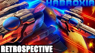 Habroxia Retrospective Review An Underrated And Overlooked Indie [upl. by Eserehs]